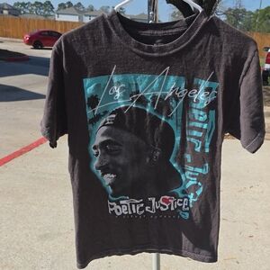 Los Angeles Graphic Tee for Kids